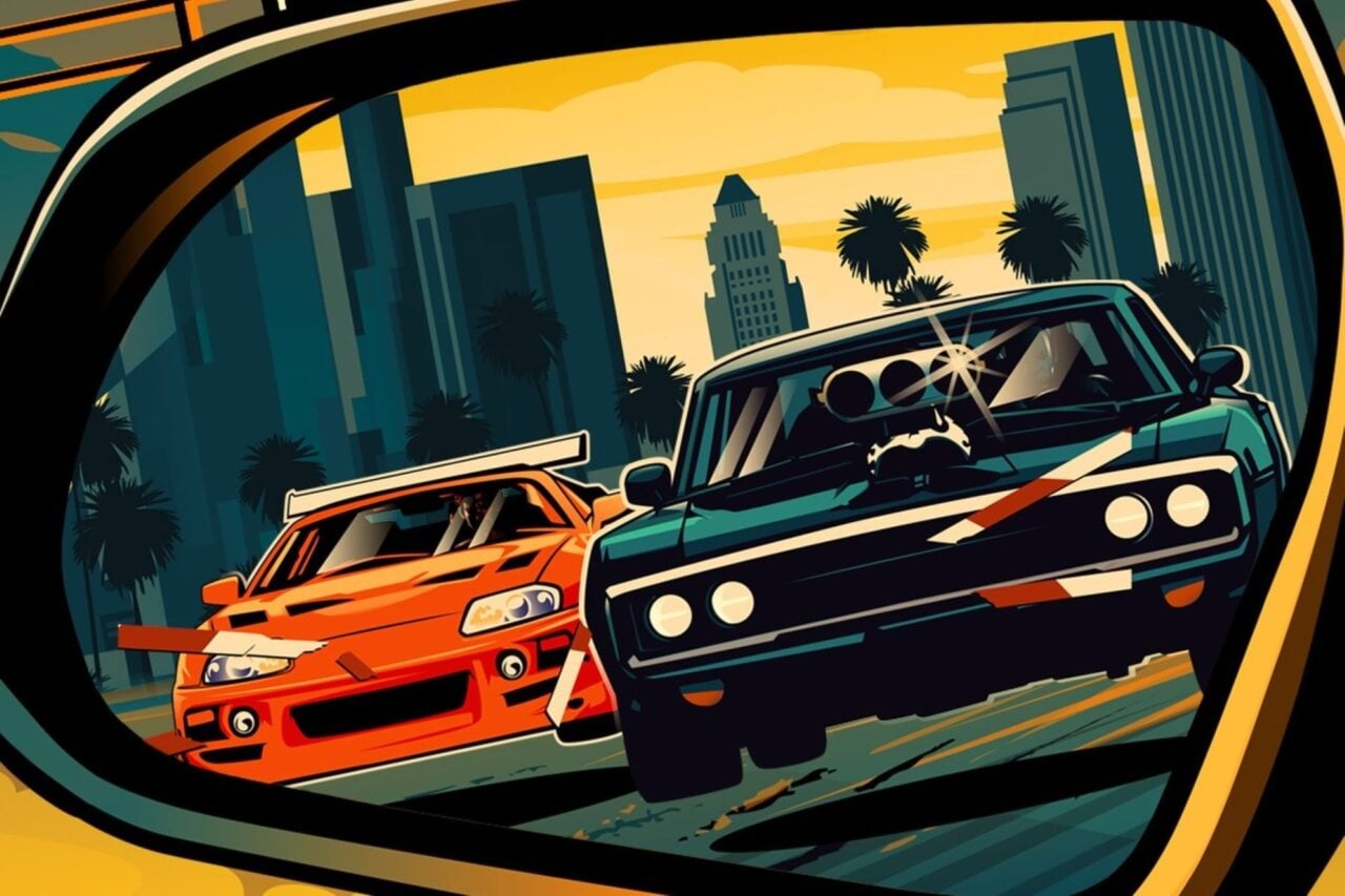 ‘The Fast and the Furious’ Is Returning to Theater