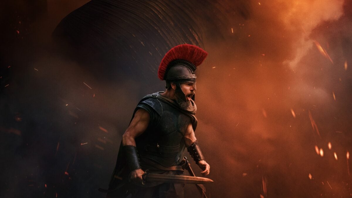 You Can Watch ‘The Odyssey’ Trailer in All Its Various Aspect Ratios Right Now