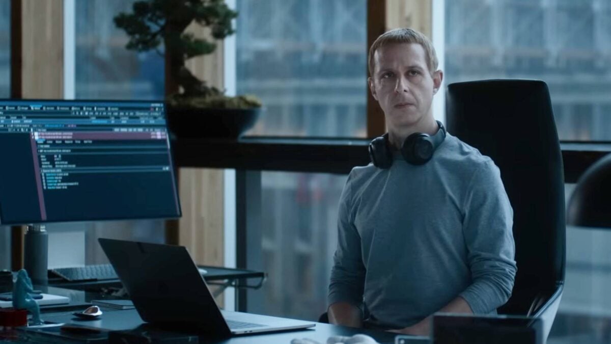 ‘She’s Disrupting’: The Trailer for the Social Network Sequel Is Here to Launch a Thousand Memes