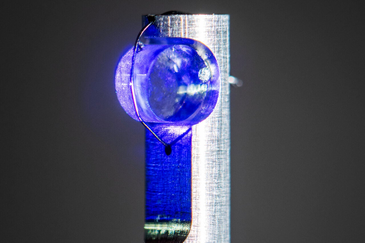 Physicists Just Built the First-Ever Nuclear Clock