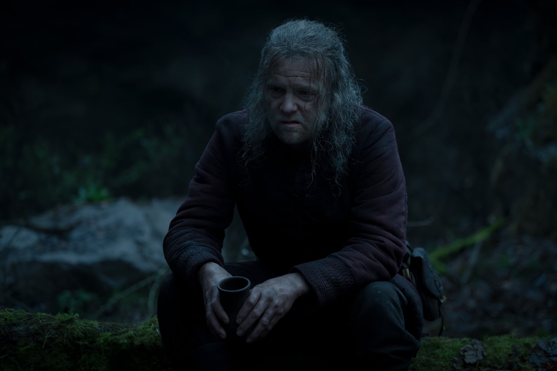 Tom Bennett Hotd S3ep1