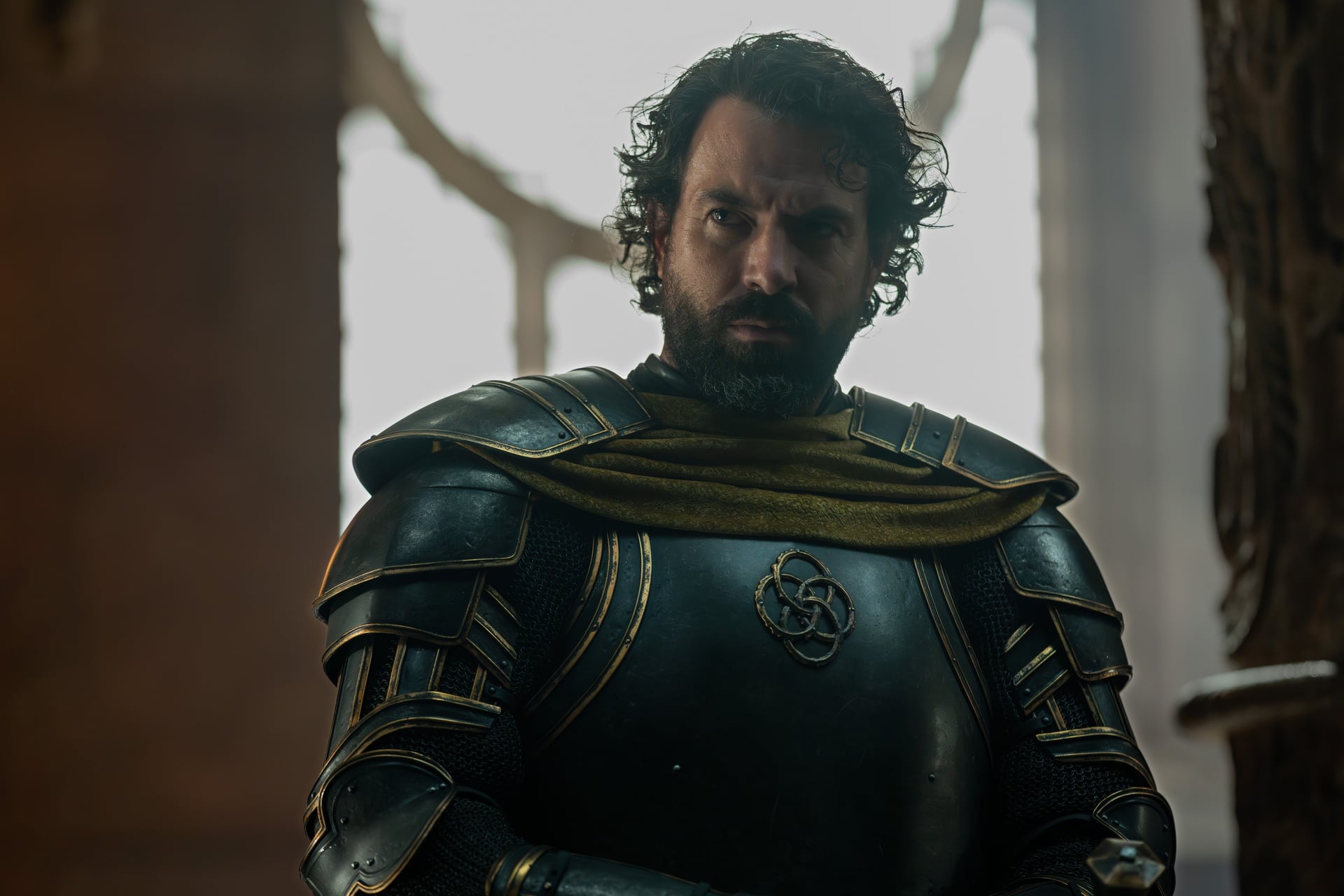 Tom Cullen S3ep2