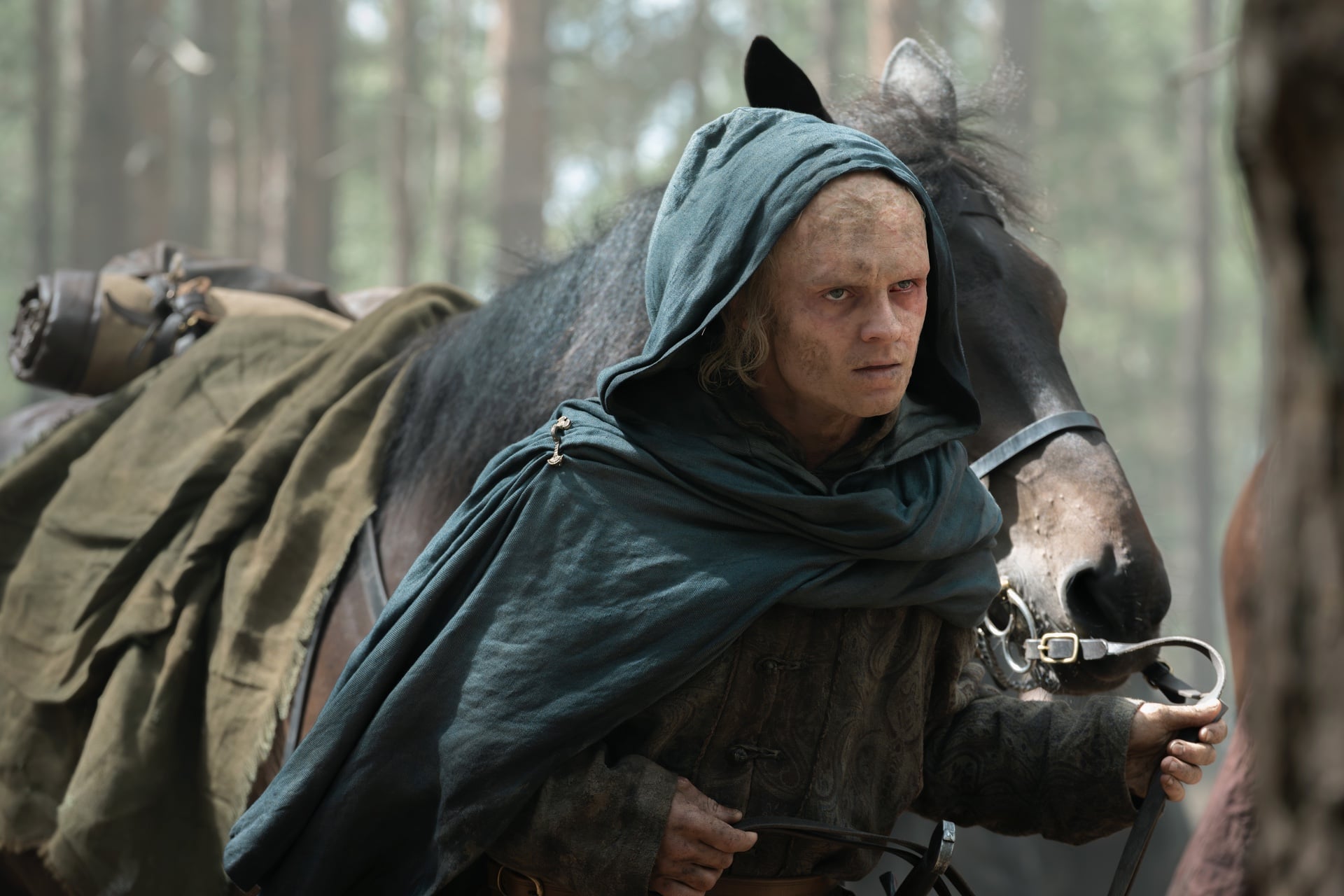 Tom Glynn Carney Hotd S3ep2