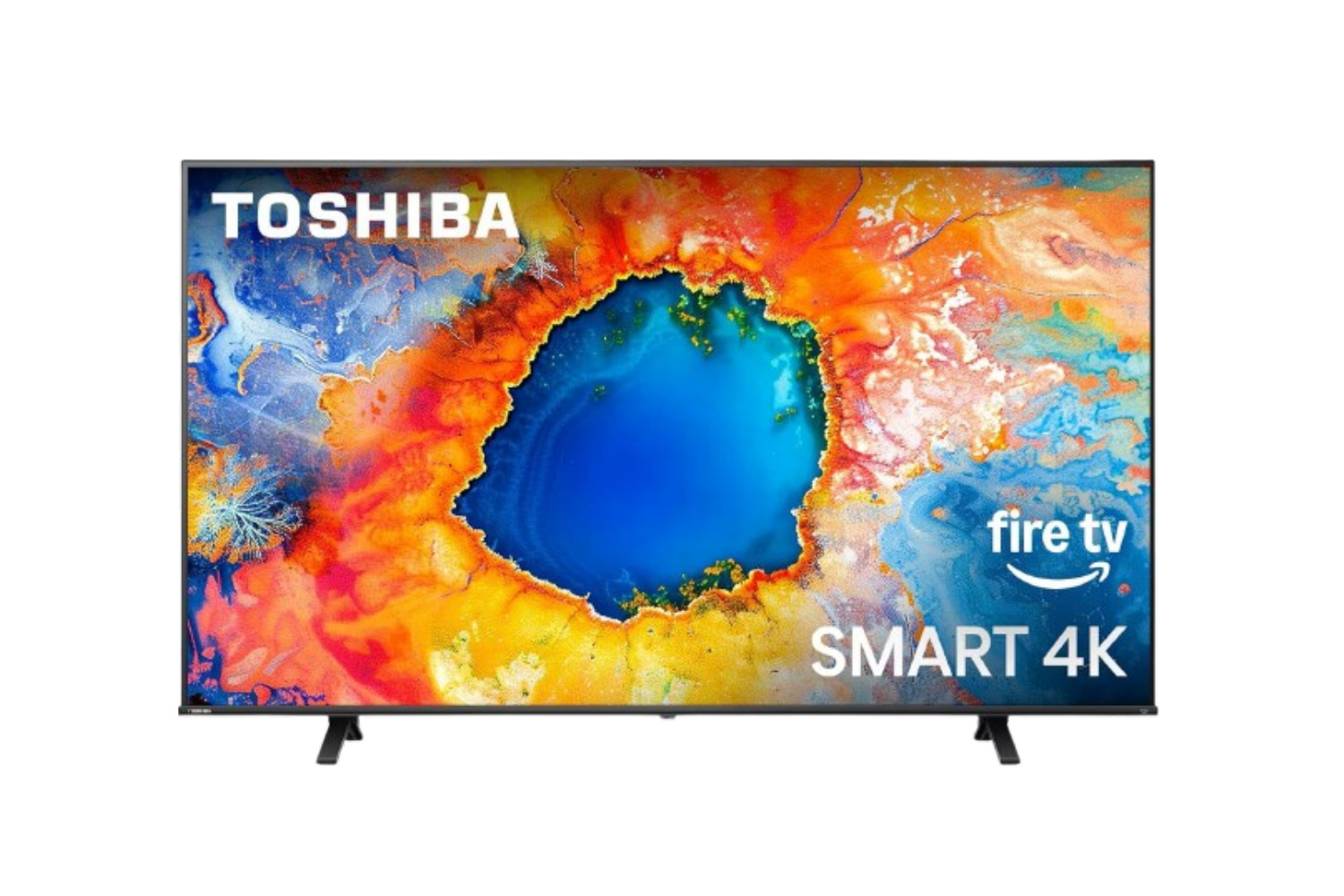 Toshiba Tv