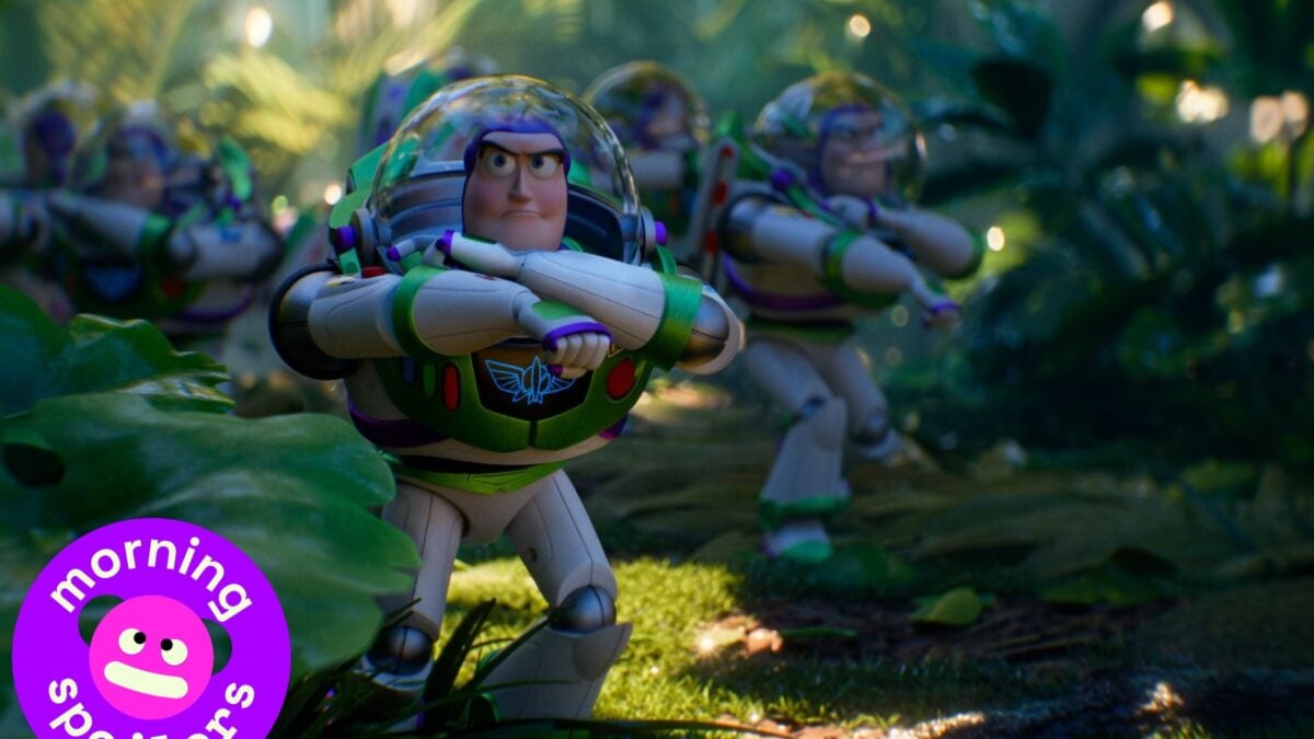 Taylor Swift Konfirmasi Lagu Orisinal untuk ‘Toy Story 5’