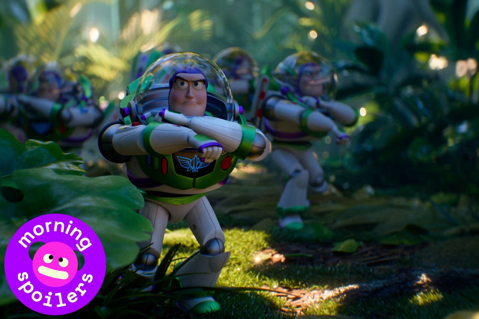 Toy Story 5