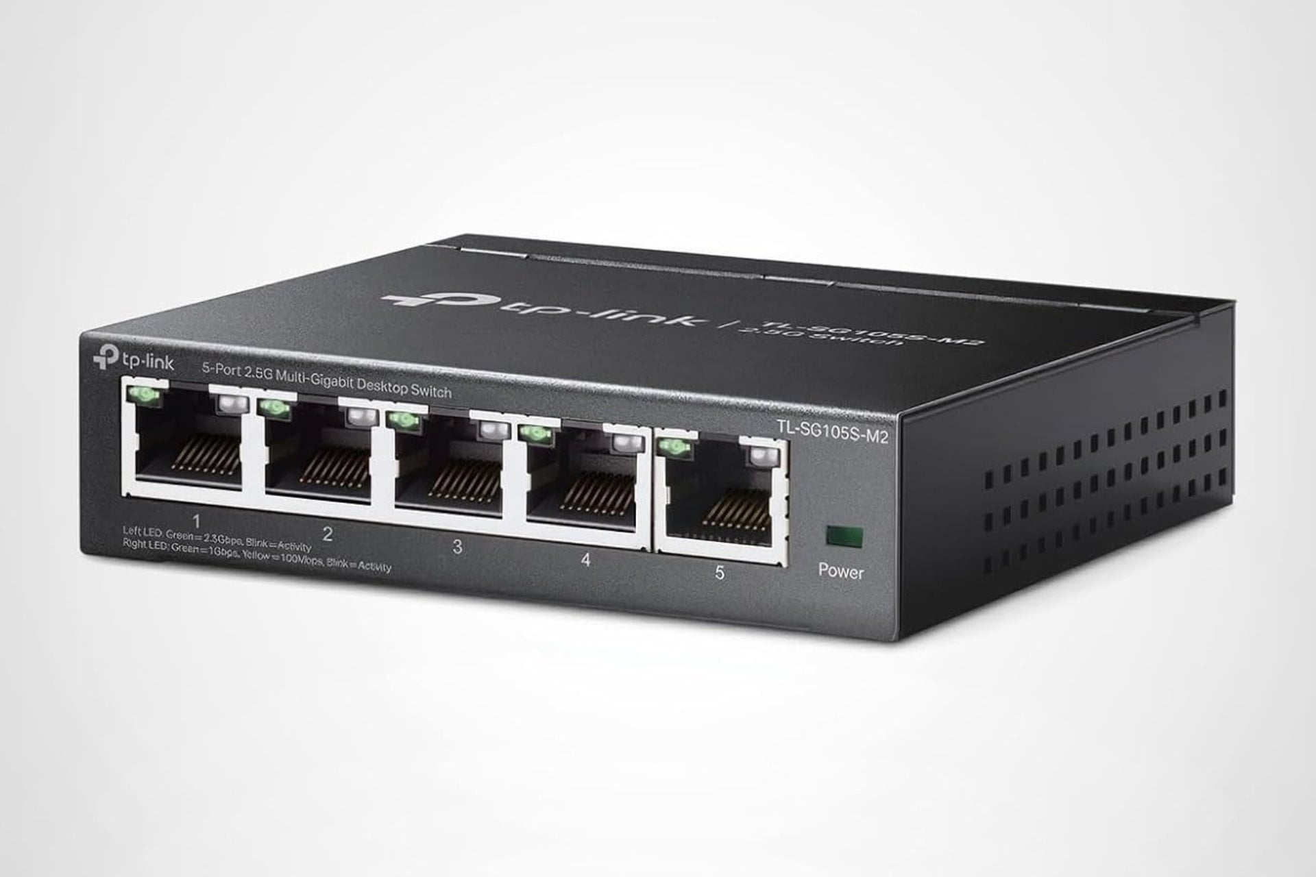 Tp Link 5 Ports