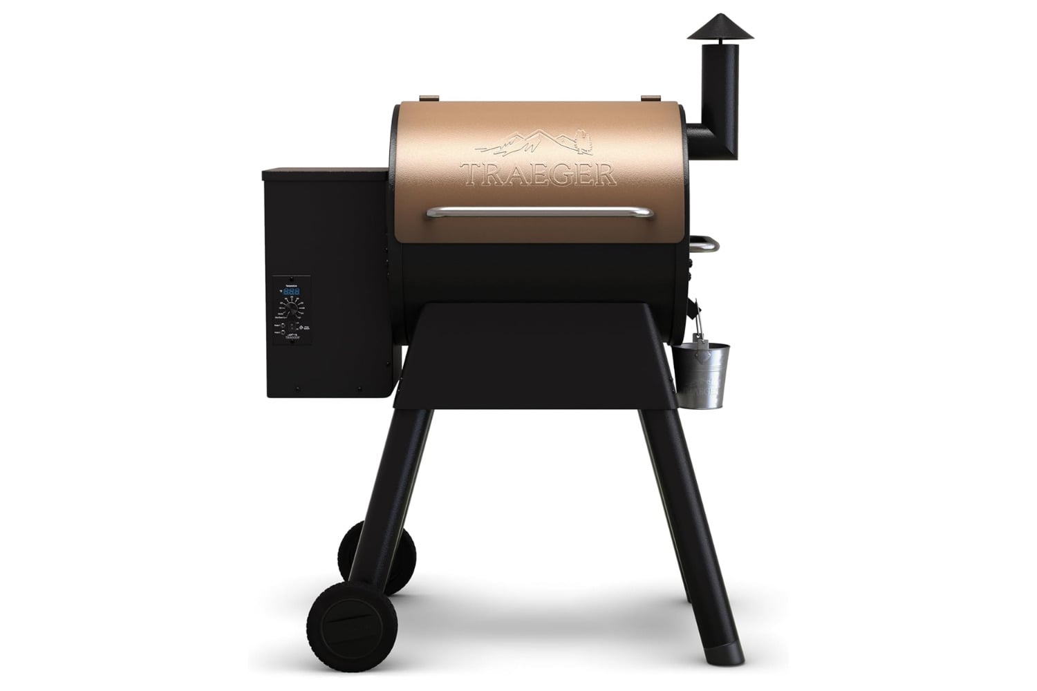 Traegergrill