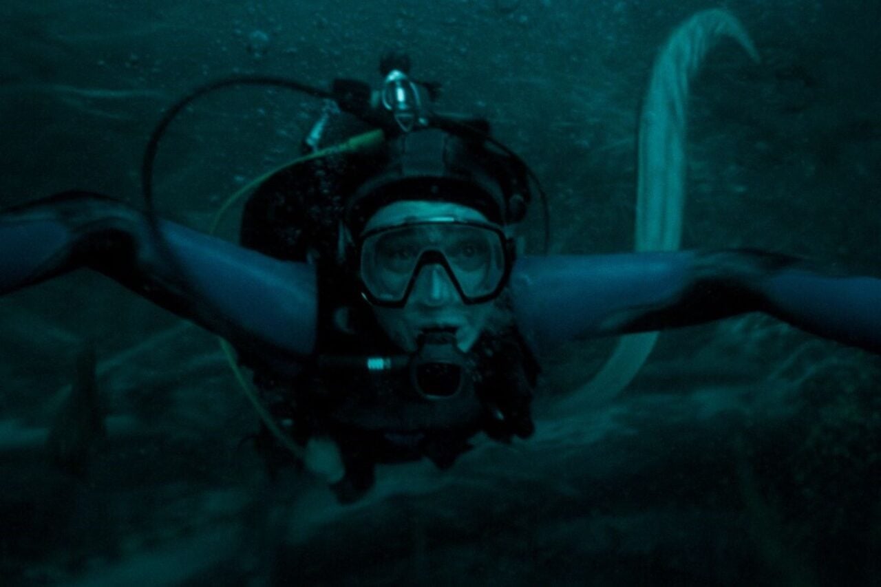 ‘Whalefall’ Is, Unfortunately, as Scientifically Accurate as Possible