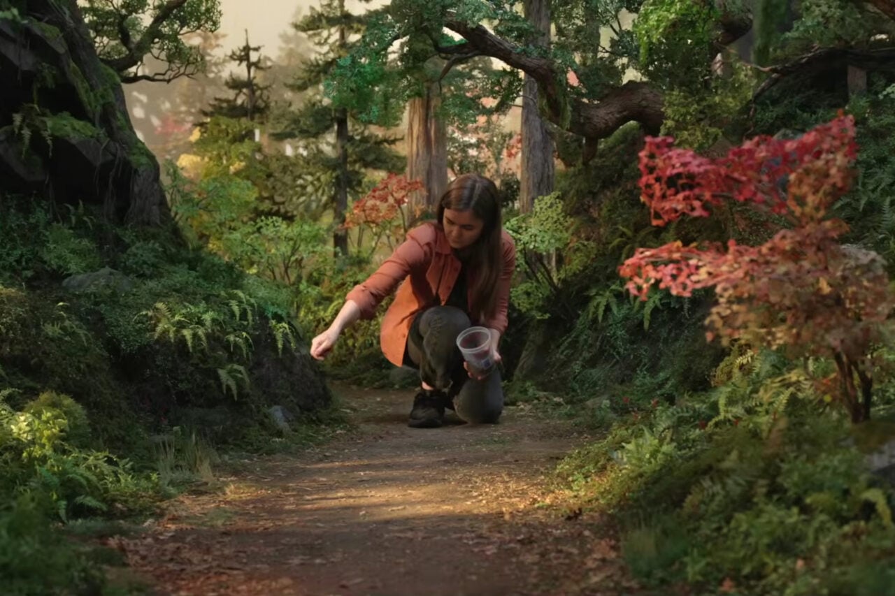 A New ‘Wildwood’ Featurette Shows Off Its Handmade Beauty