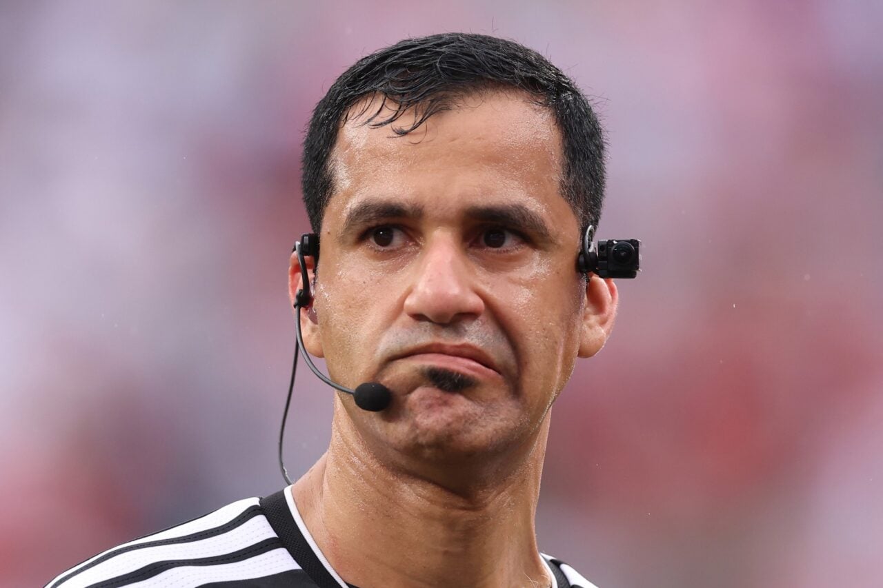 The World Cup Is Quietly Making a Case for Smart Glasses in Sports