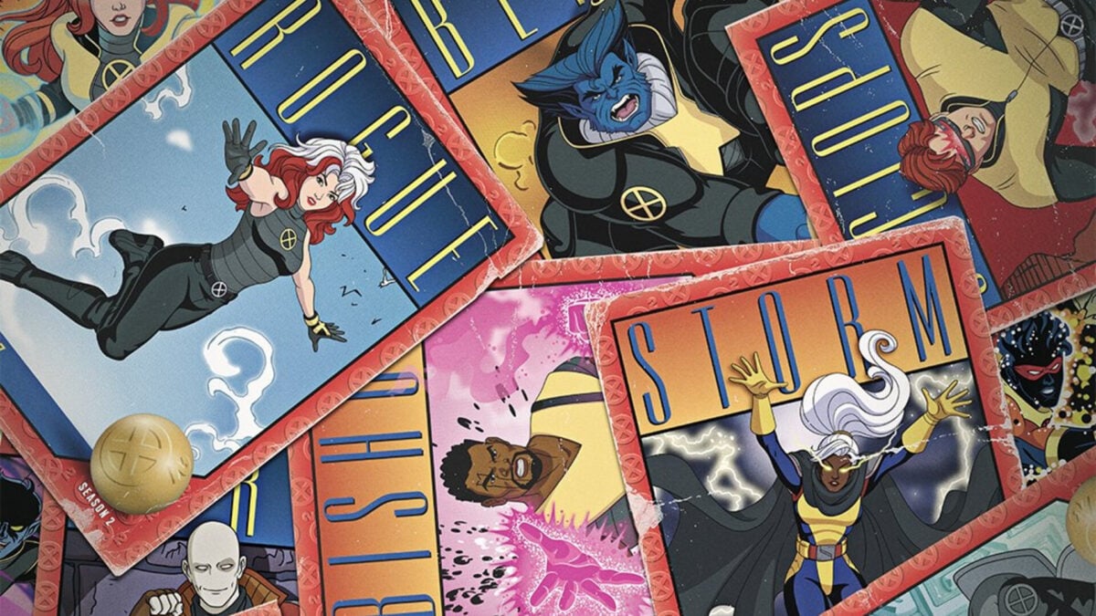 The New ‘X-Men ’97’ Trailer Says ‘Yes, More Mutants’
