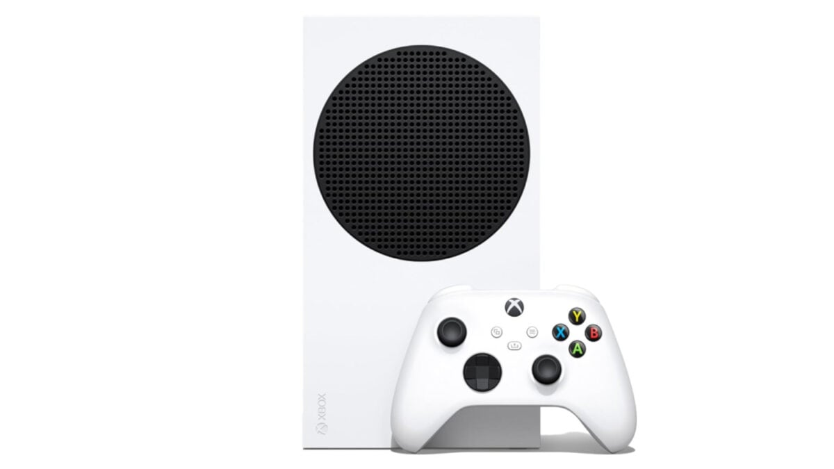 Xbox Series S Hits Its Lowest Price in Months, With the Wireless ...