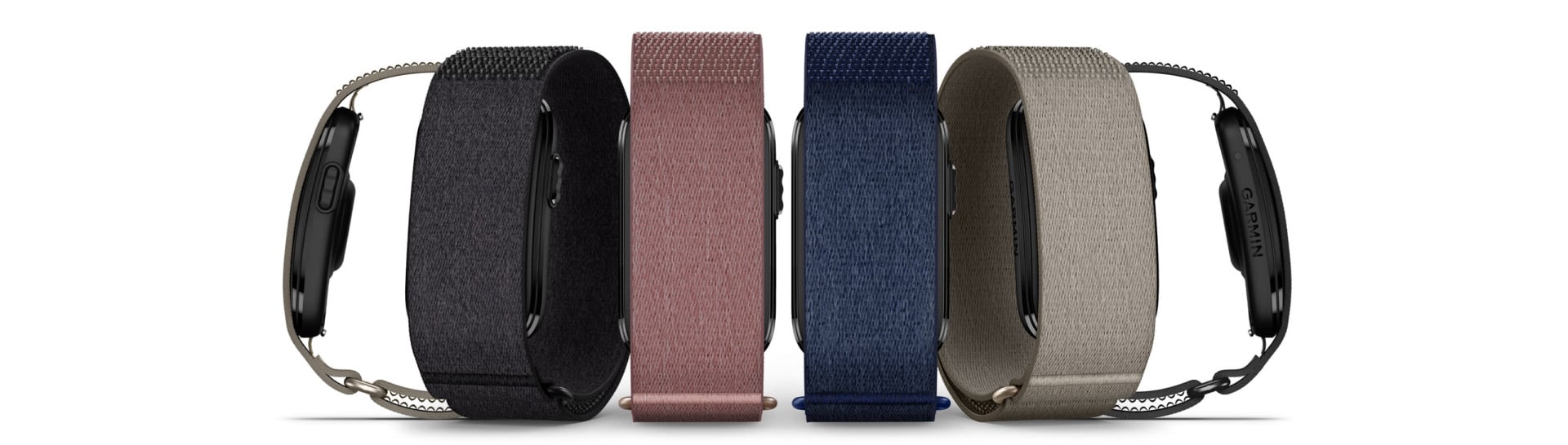 Garmin CIRQA smart band