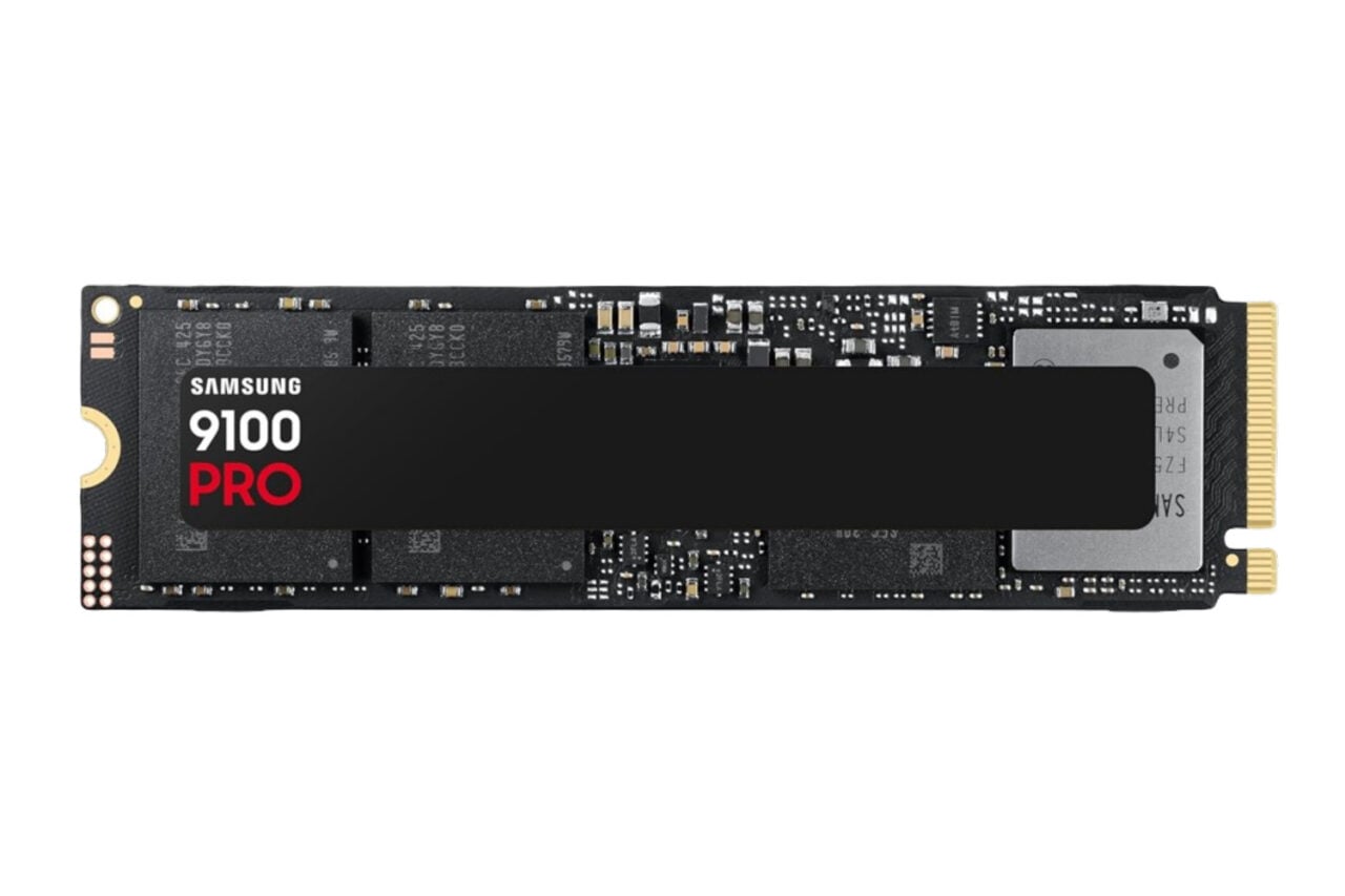 9100 Ssd