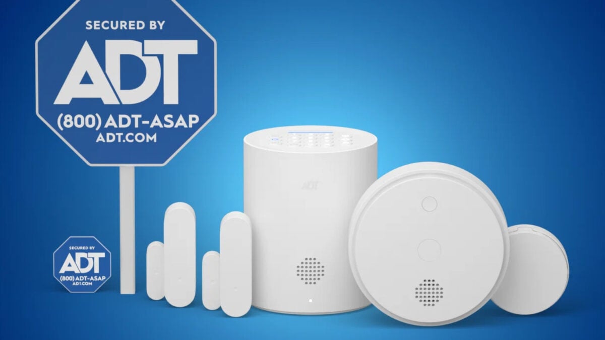 ADT Blu Home Security Is Now Up to 40% Off, Bringing 150 Years of Trusted Protection to the Self-Installed Era