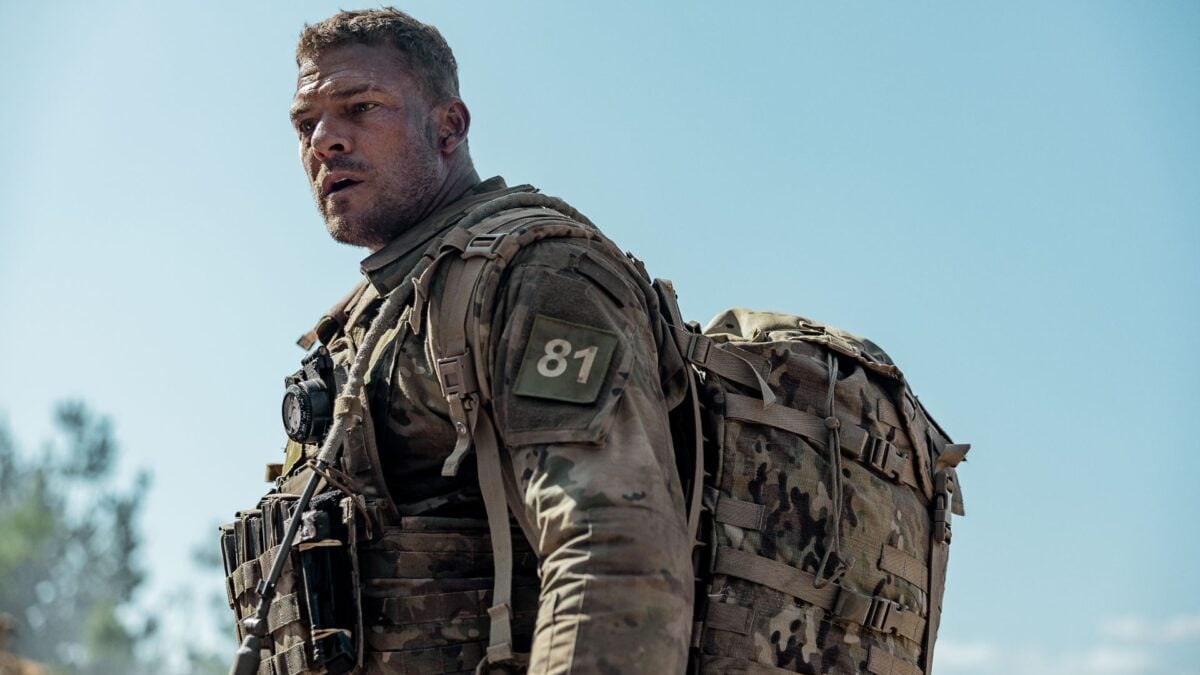 &lsquo;Fast X&rsquo; Star Alan Ritchson Digs Into the Delays Behind &lsquo;Fast Forever&rsquo;