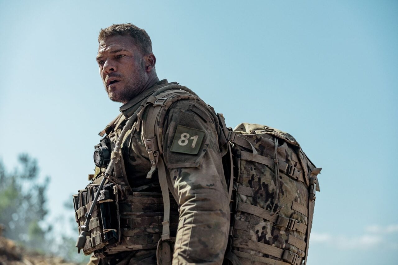 ‘Fast X’ Star Alan Ritchson Digs Into the Delays Behind ‘Fast Forever’