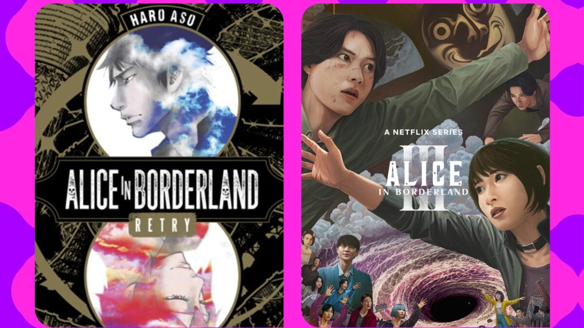 &lsquo;Alice in Borderland: Retry&rsquo; Makes Up For the Netflix Series Reheating &lsquo;Squid Game&rsquo; Nachos