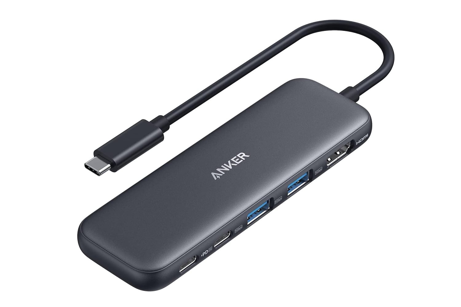 Anker Usb C Hub
