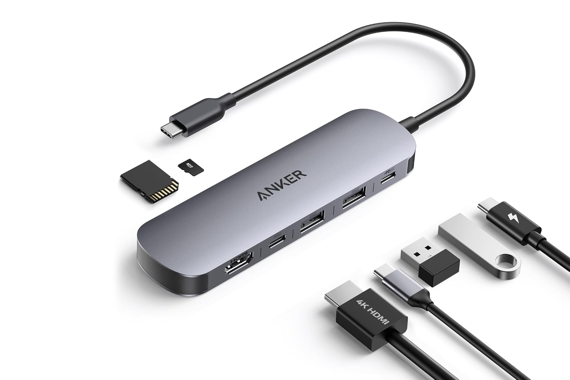 Ankerusbhub