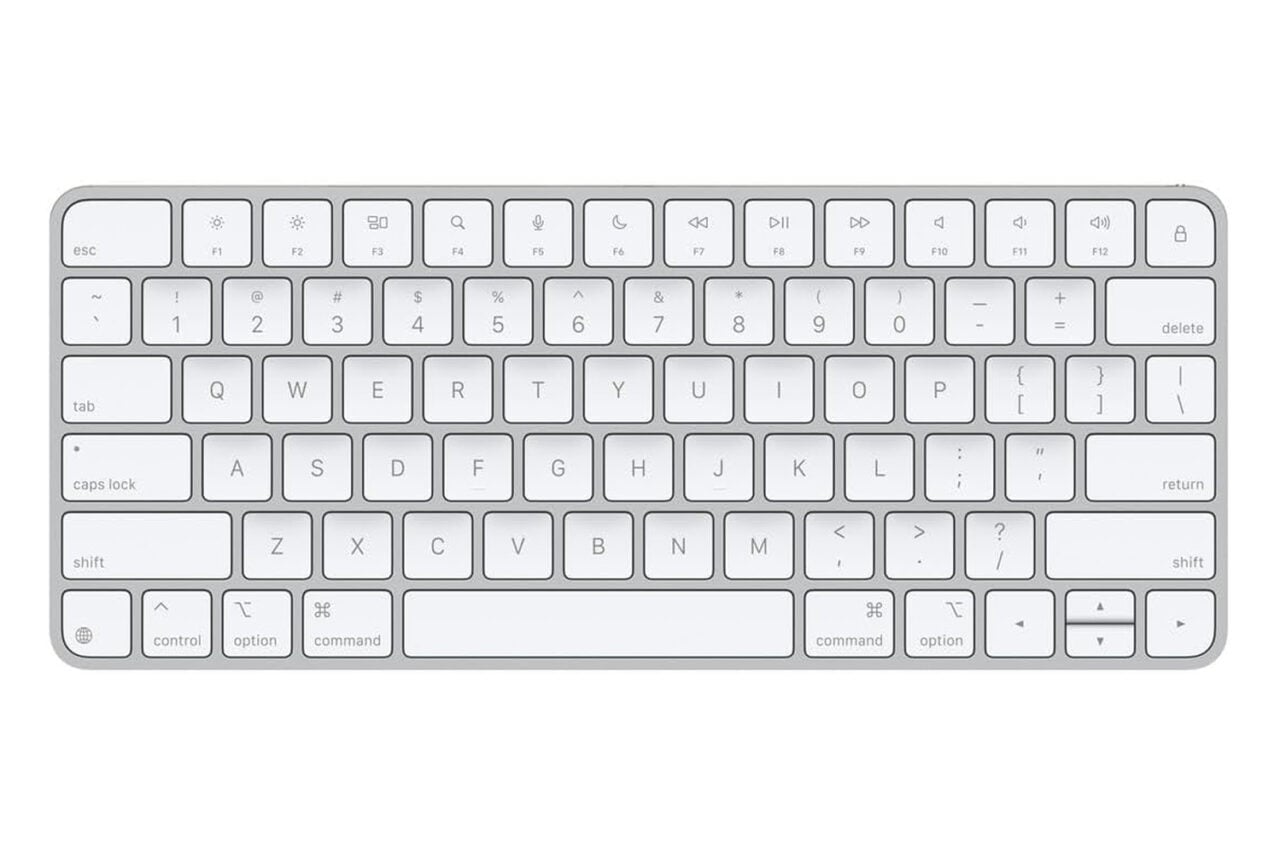 Apple Magic Keyboard