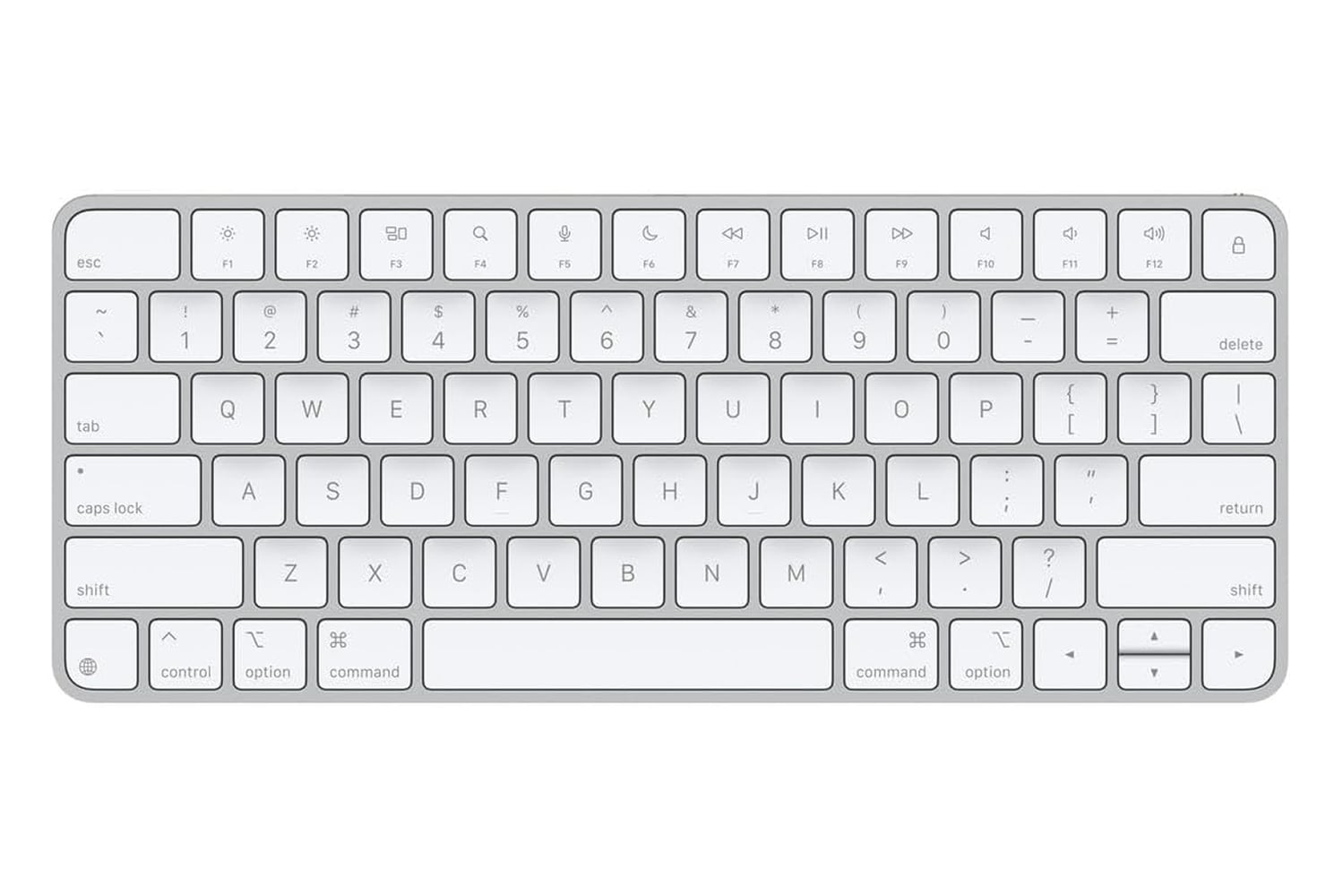 Apple Magic Keyboard