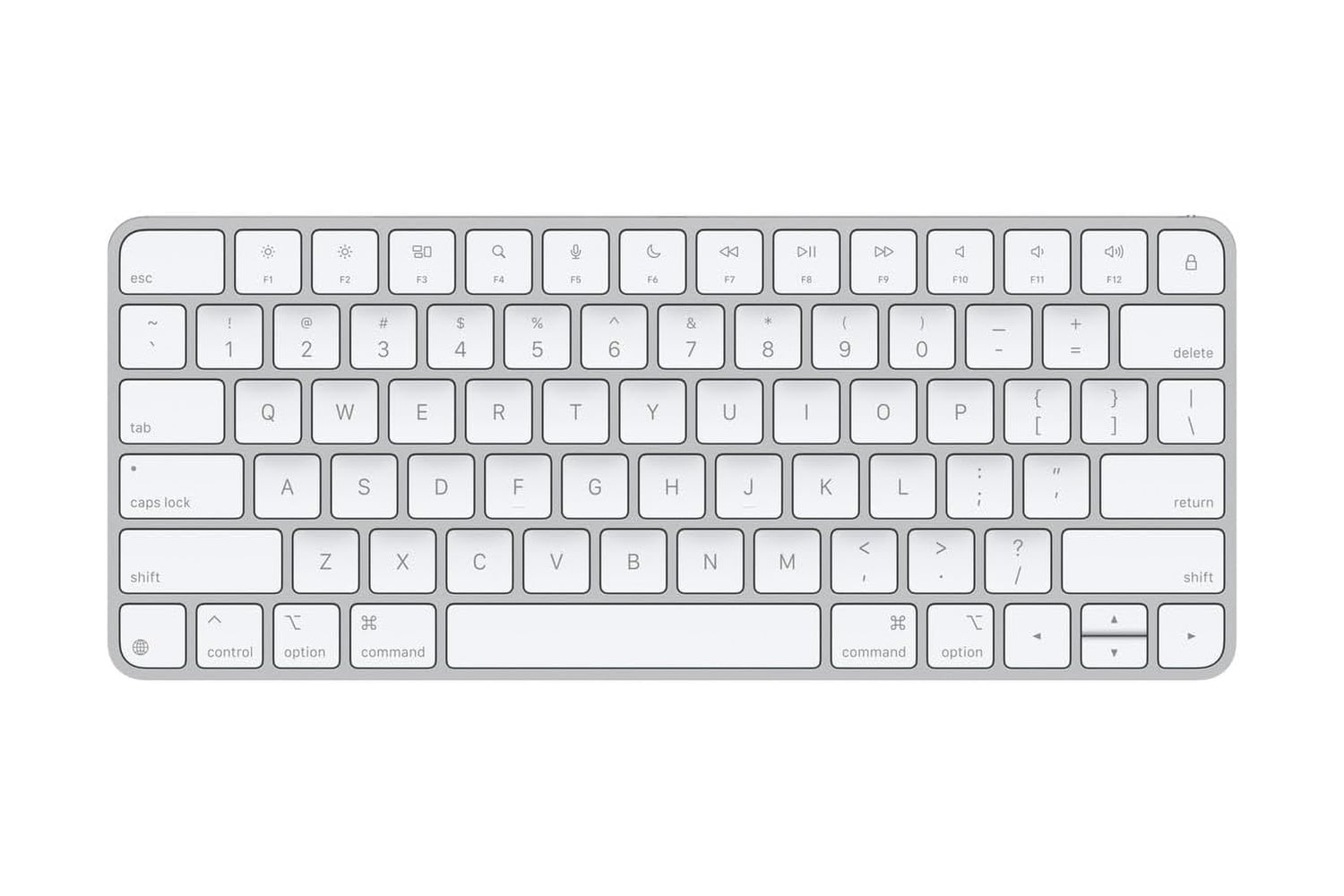 Apple Magic Keyboard