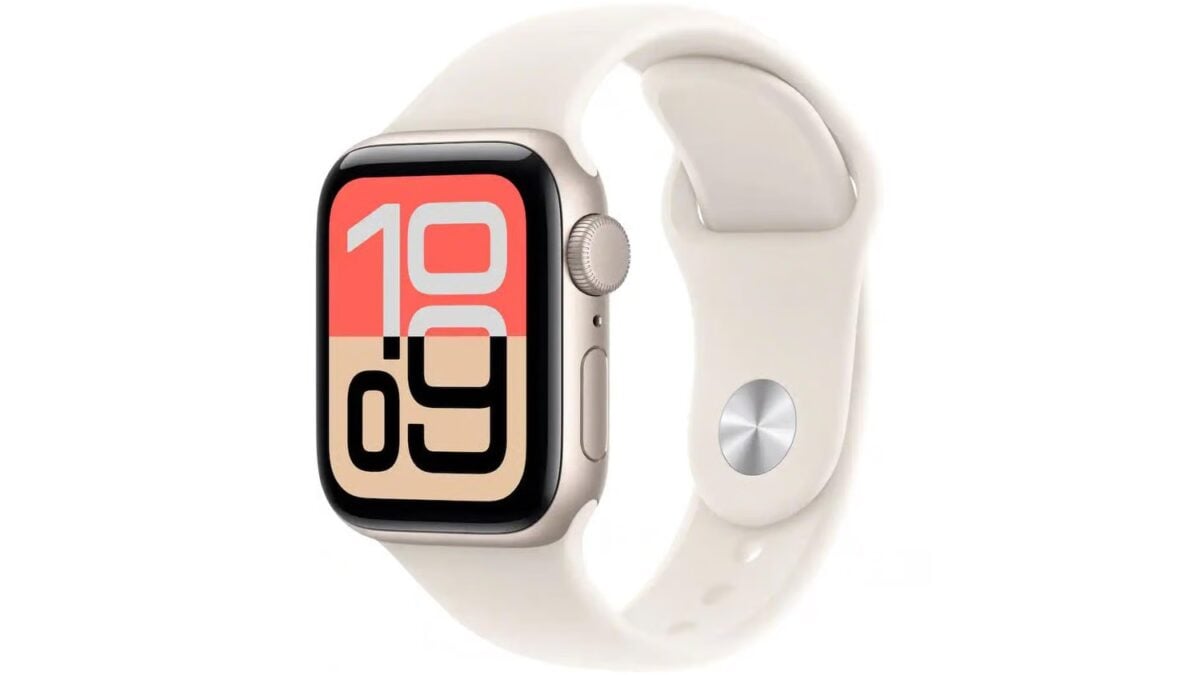 Apple Watch SE 3 With GPS and Cellular for Less Than AirPods Money if You Go Certified Refurbished