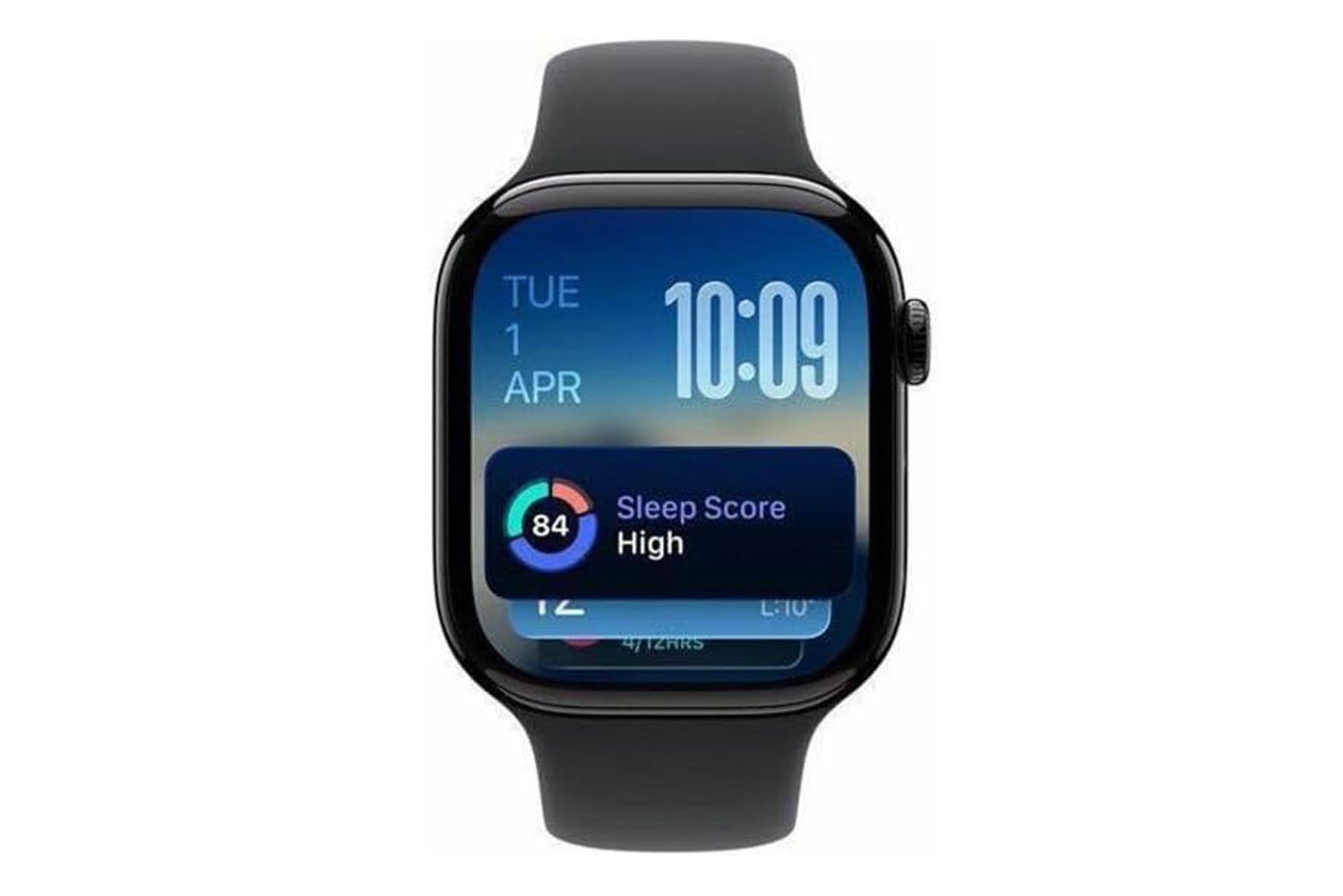 Apple Watch Series 11