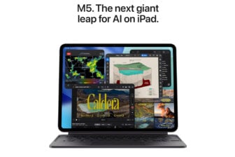 Apple iPad Pro 13 Inch (m5)