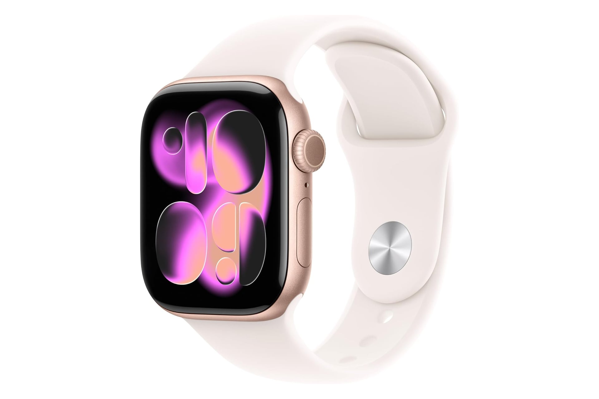 Applewatchseries11rosegold