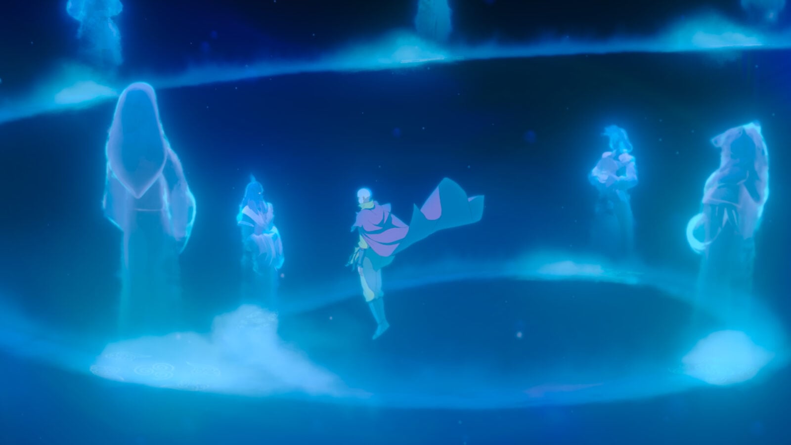 'Avatar Aang: The Last Airbender' Is Sensational