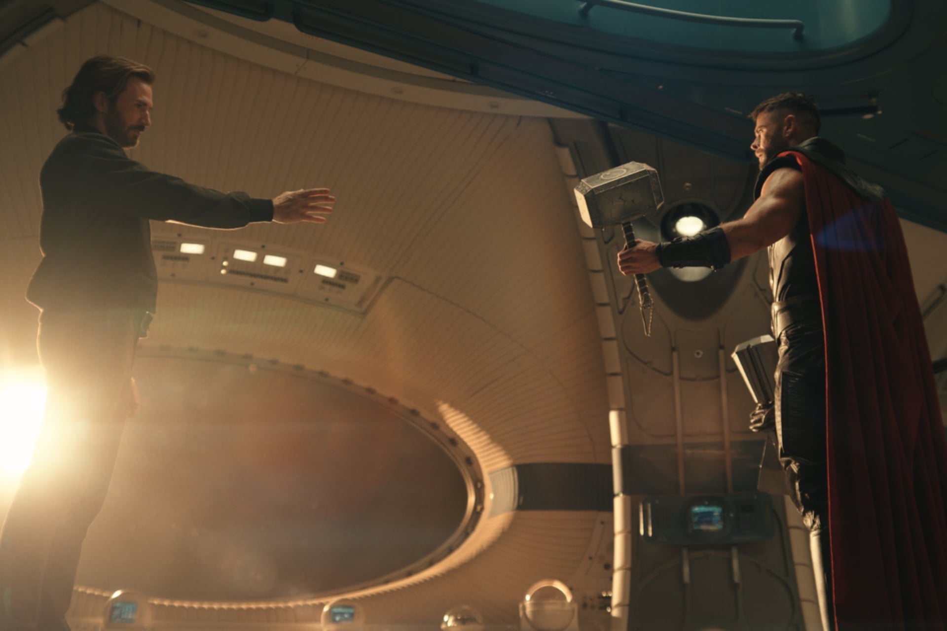 Avengers Doomsday Trailer Still 8 1 3
