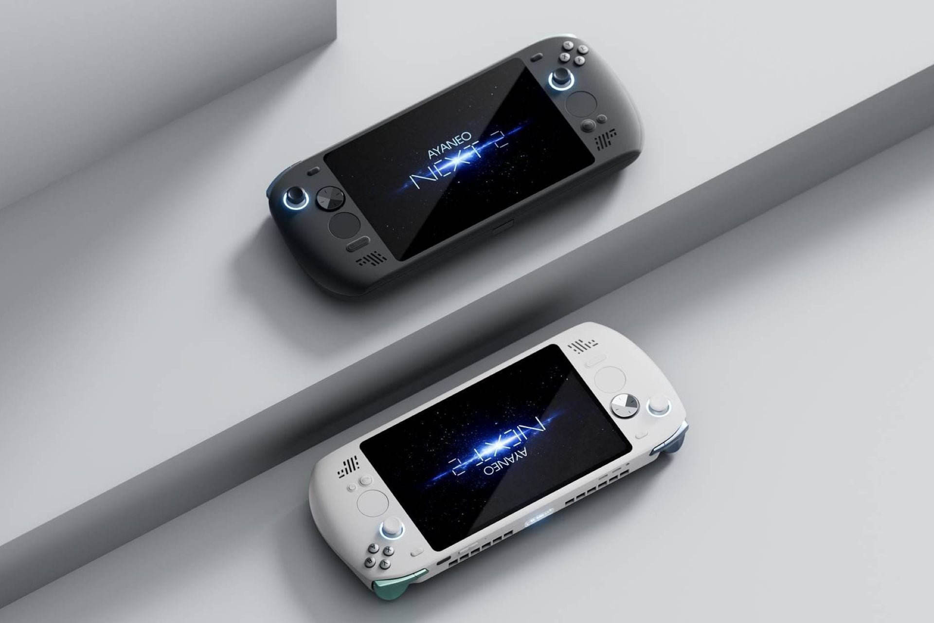 Few things are worth $5,300, let alone this gaming handheld.