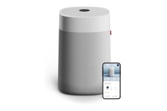 Blueair Blue Pure 211i Max Smart Air Purifier