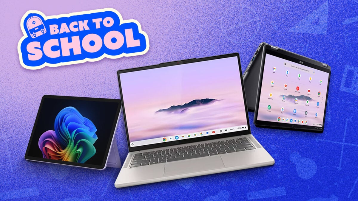 The Best Budget Laptops Under $1,000 for Back to School The Best Budget Laptops Under $1,000 for Back to School