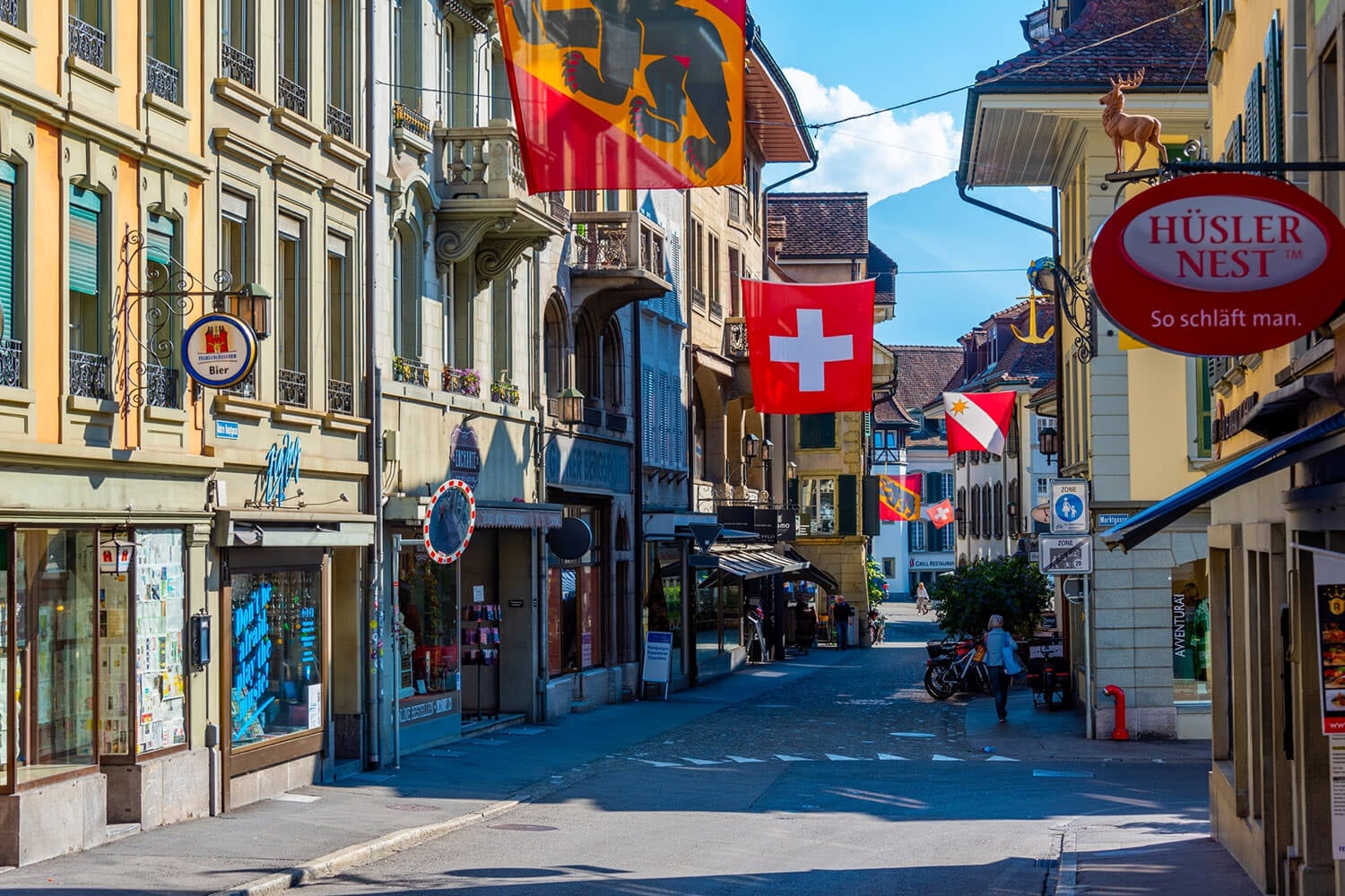 Best Free Switzerland Vpn