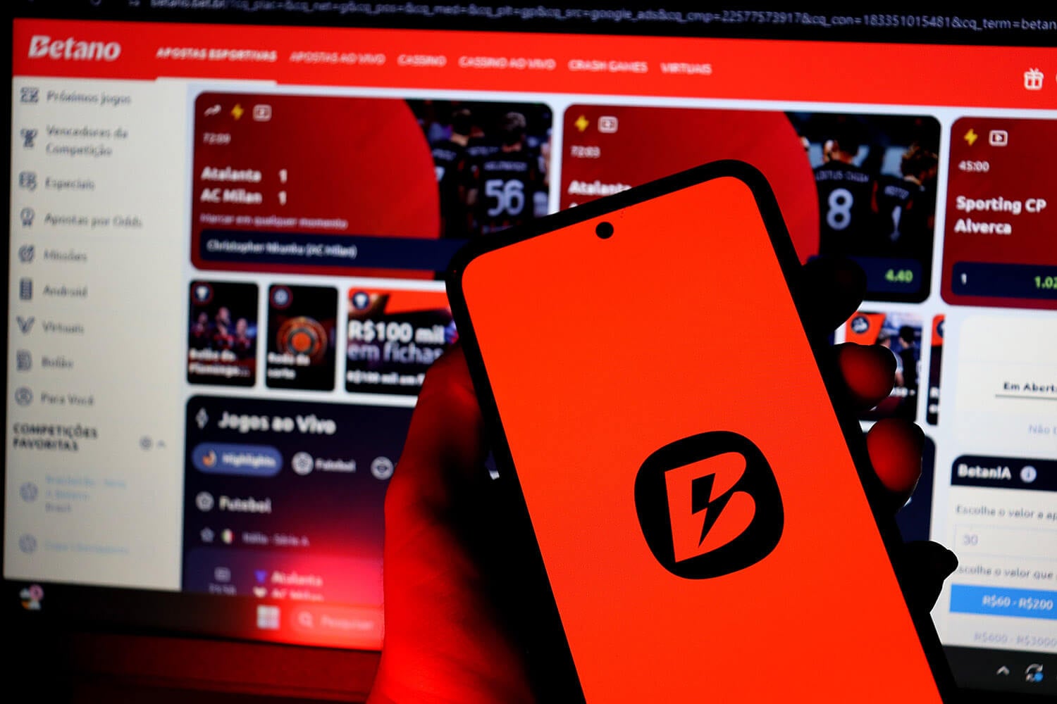 Best Vpn For Betano