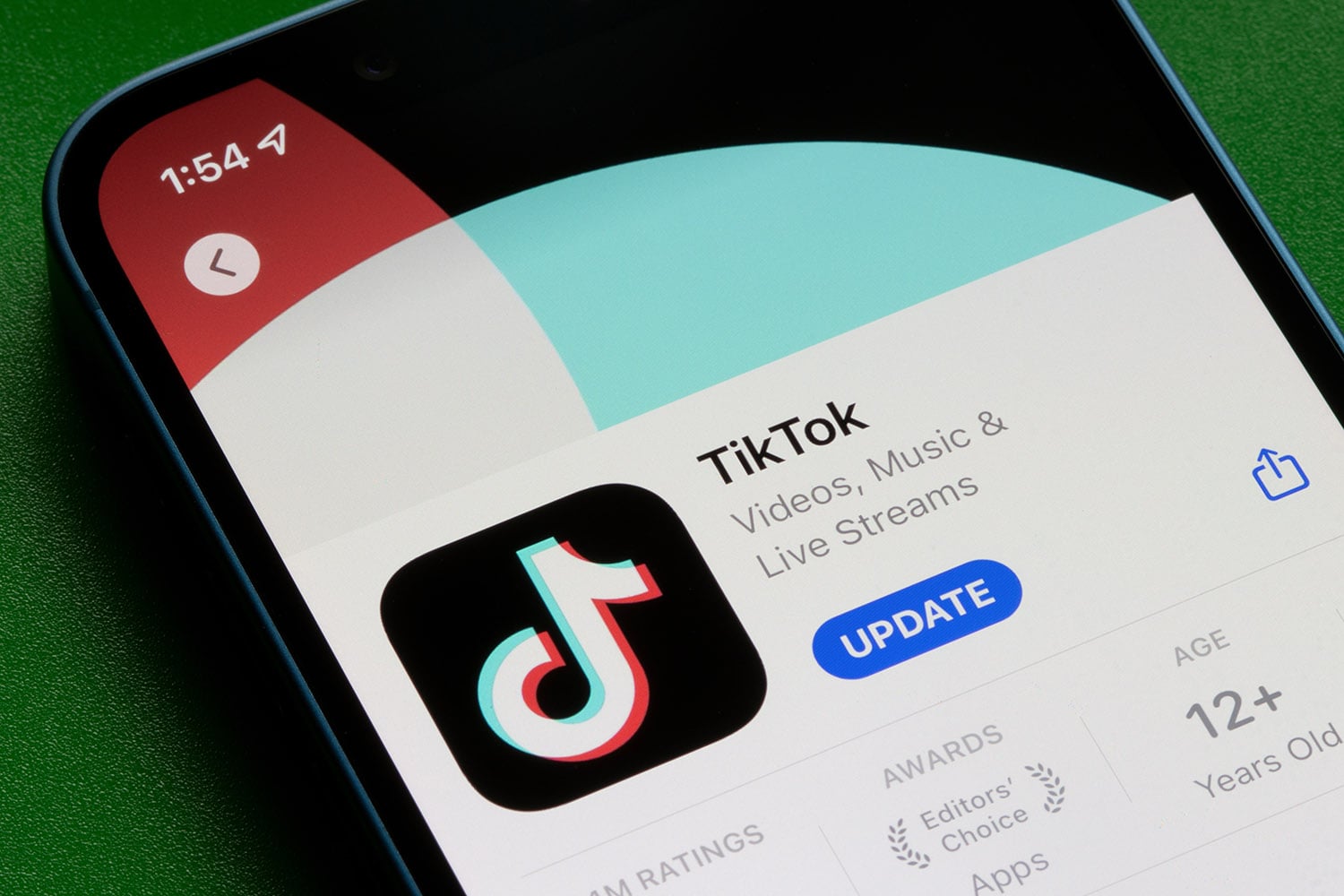 Best VPN for TikTok