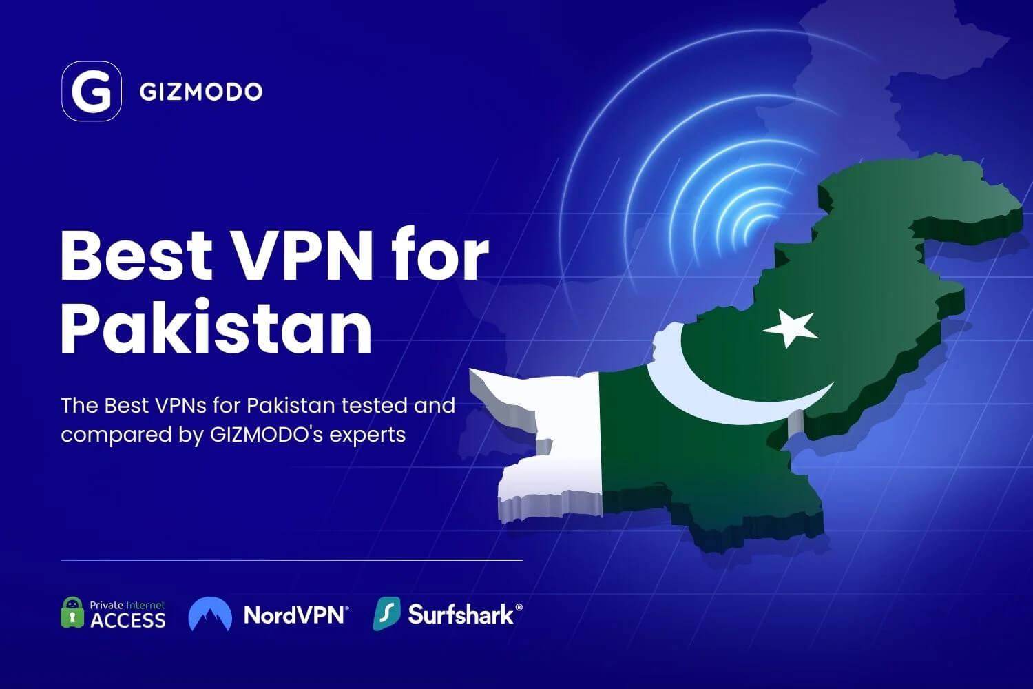 Best Vpn In Pakistan