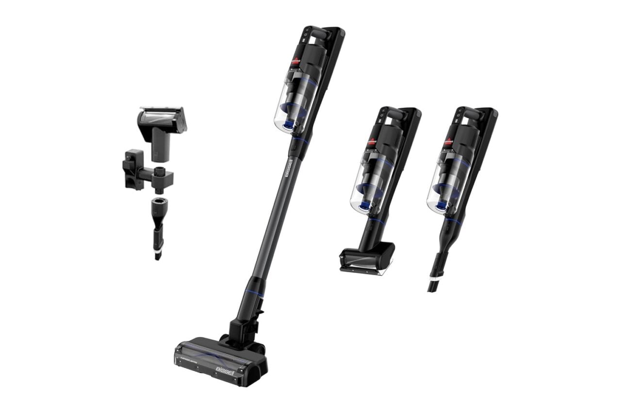 Bissell Powerclean Furguard