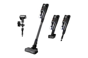 Bissell Powerclean Furguard
