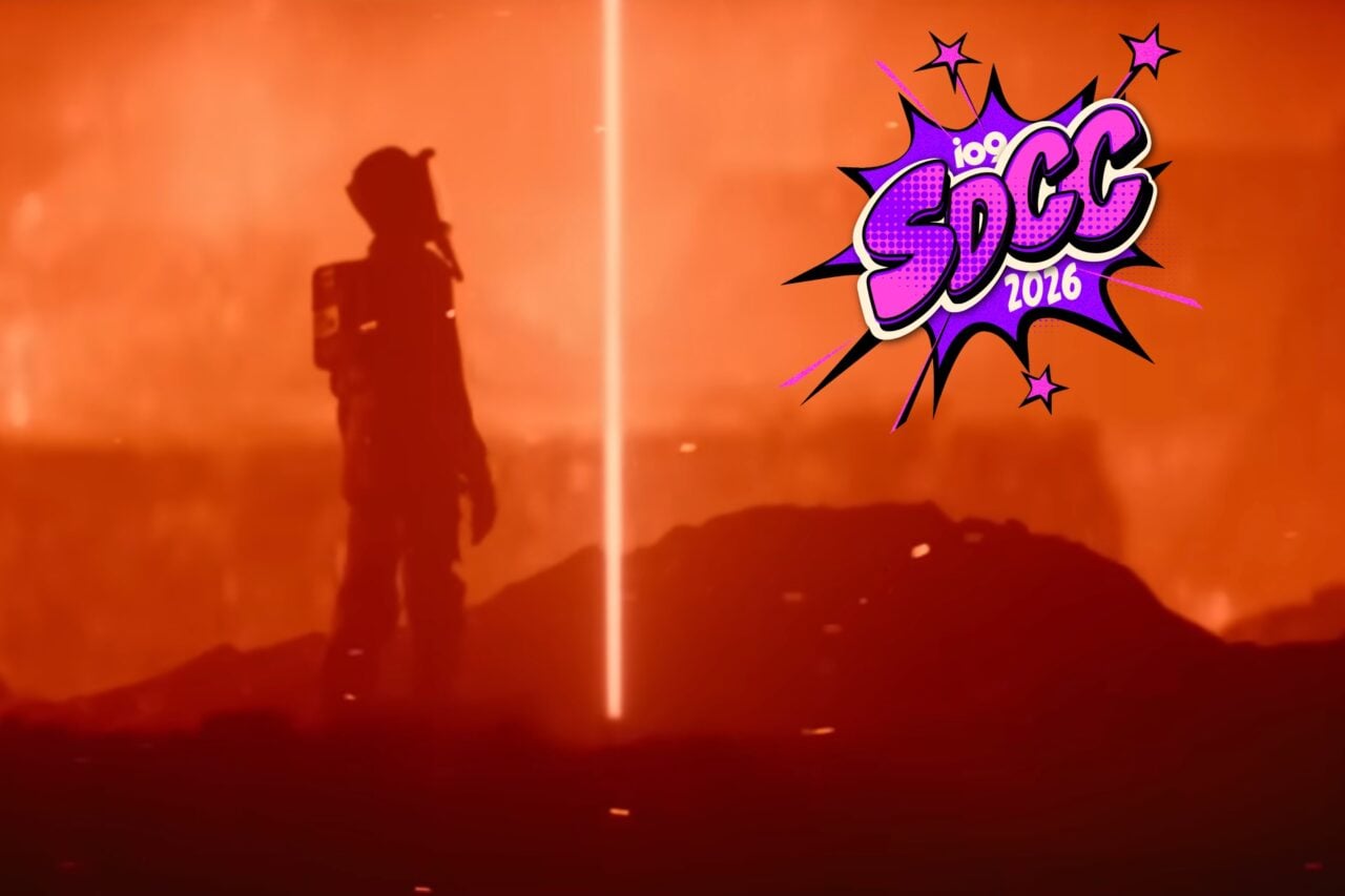 Bladerunner2099 Sdcc 2