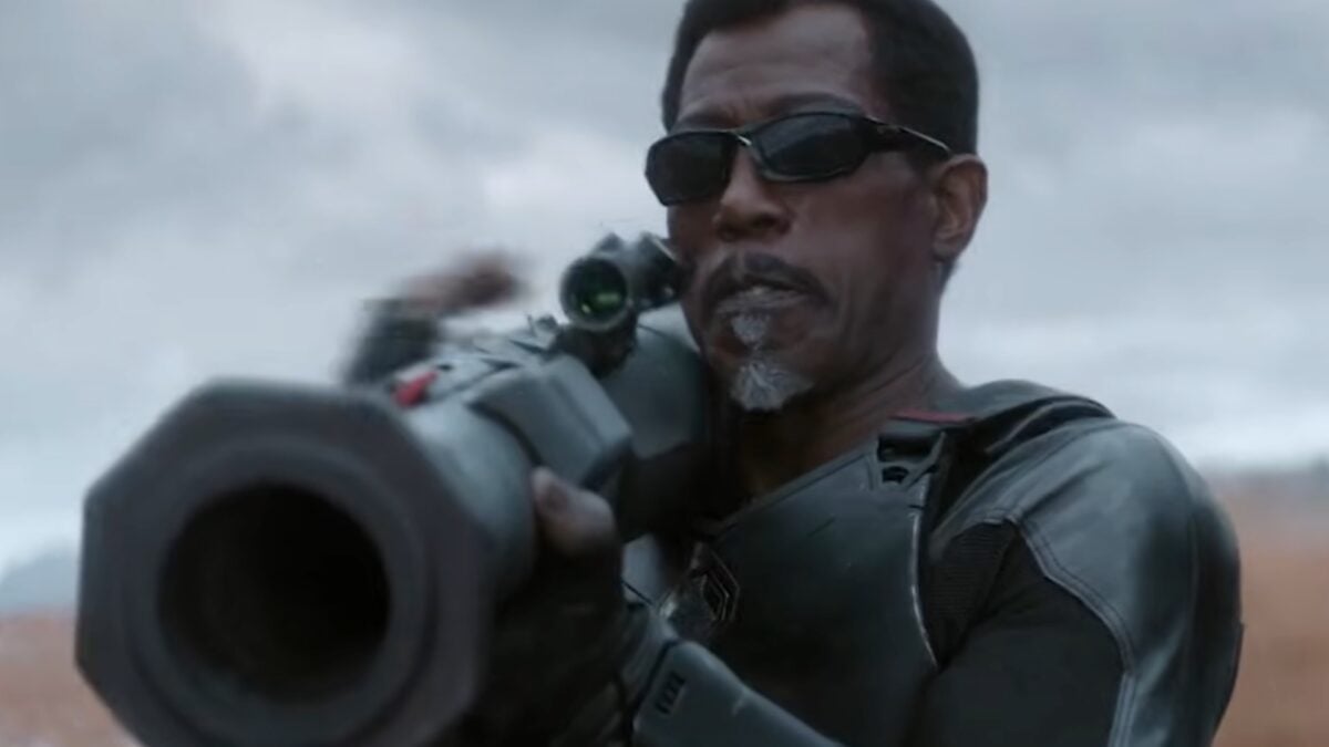 Kevin Feige Has Finally Admitted ‘Blade’ Probably Isn’t Happening