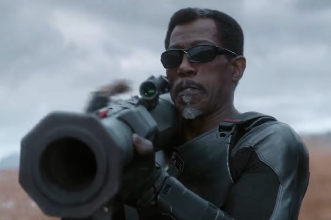 Kevin Feige Has Finally Admitted Blade Probably Isnt Happening