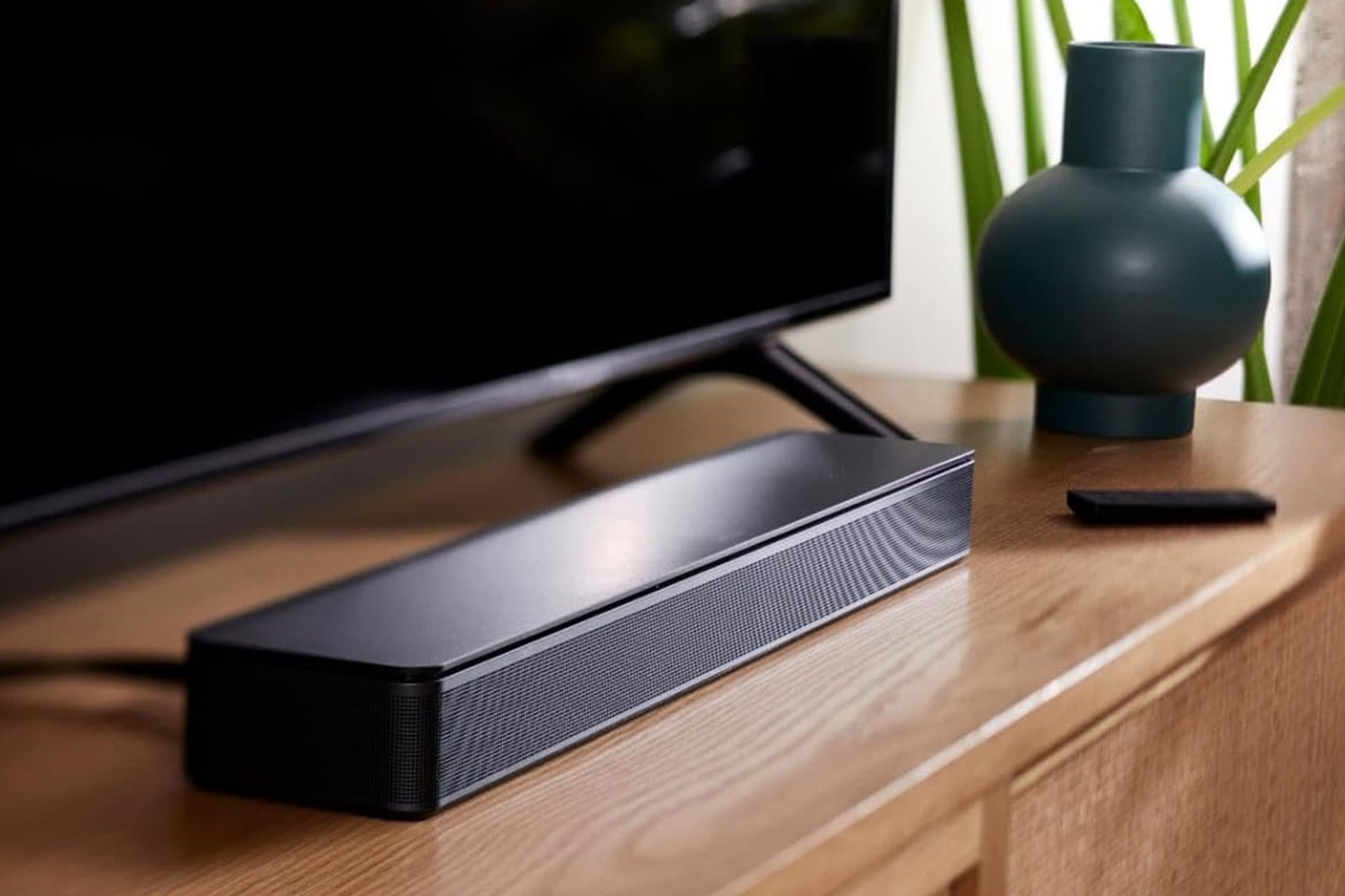 Bose Tv Speaker