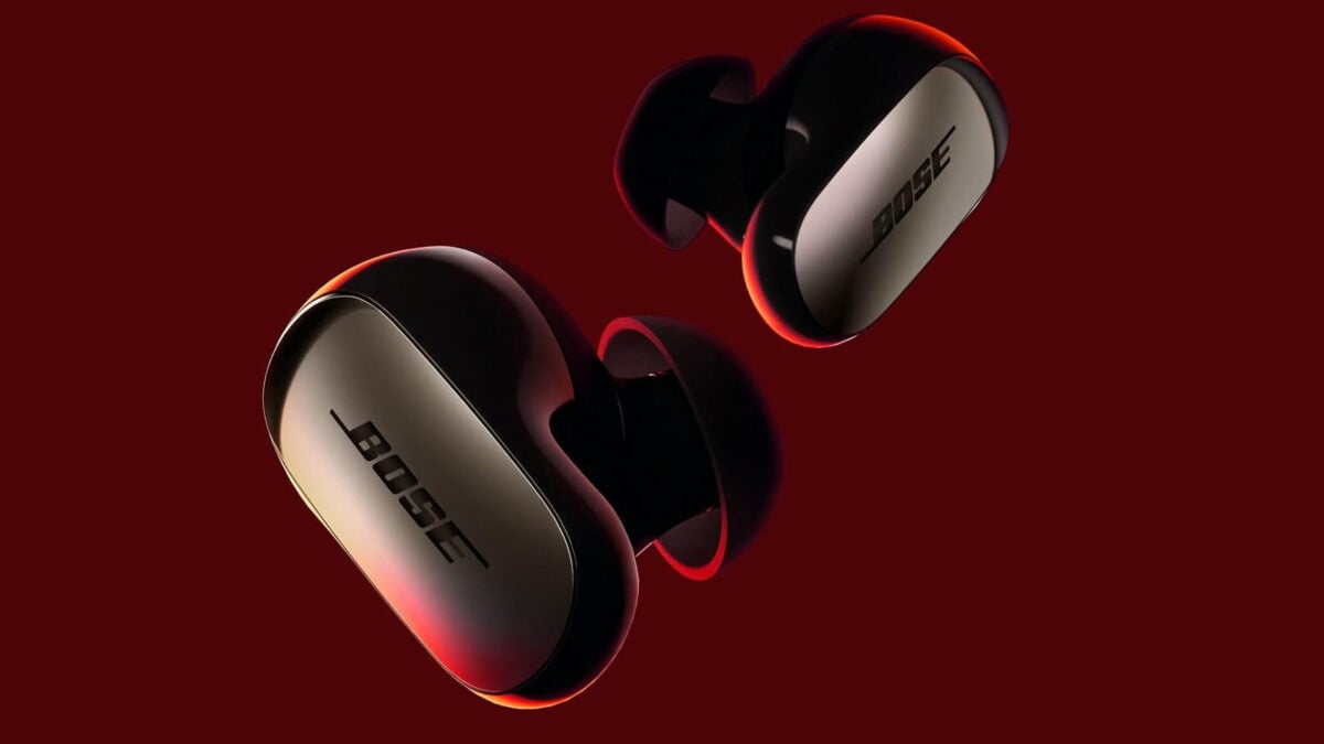 Bose QuietComfort Ultra Earbuds (2nd Gen) No Longer Cost More Than
