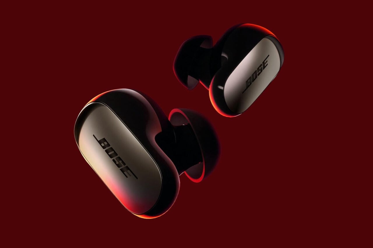 Bose QuietComfort Ultra Earbuds (2nd Gen) No Longer Cost More Than