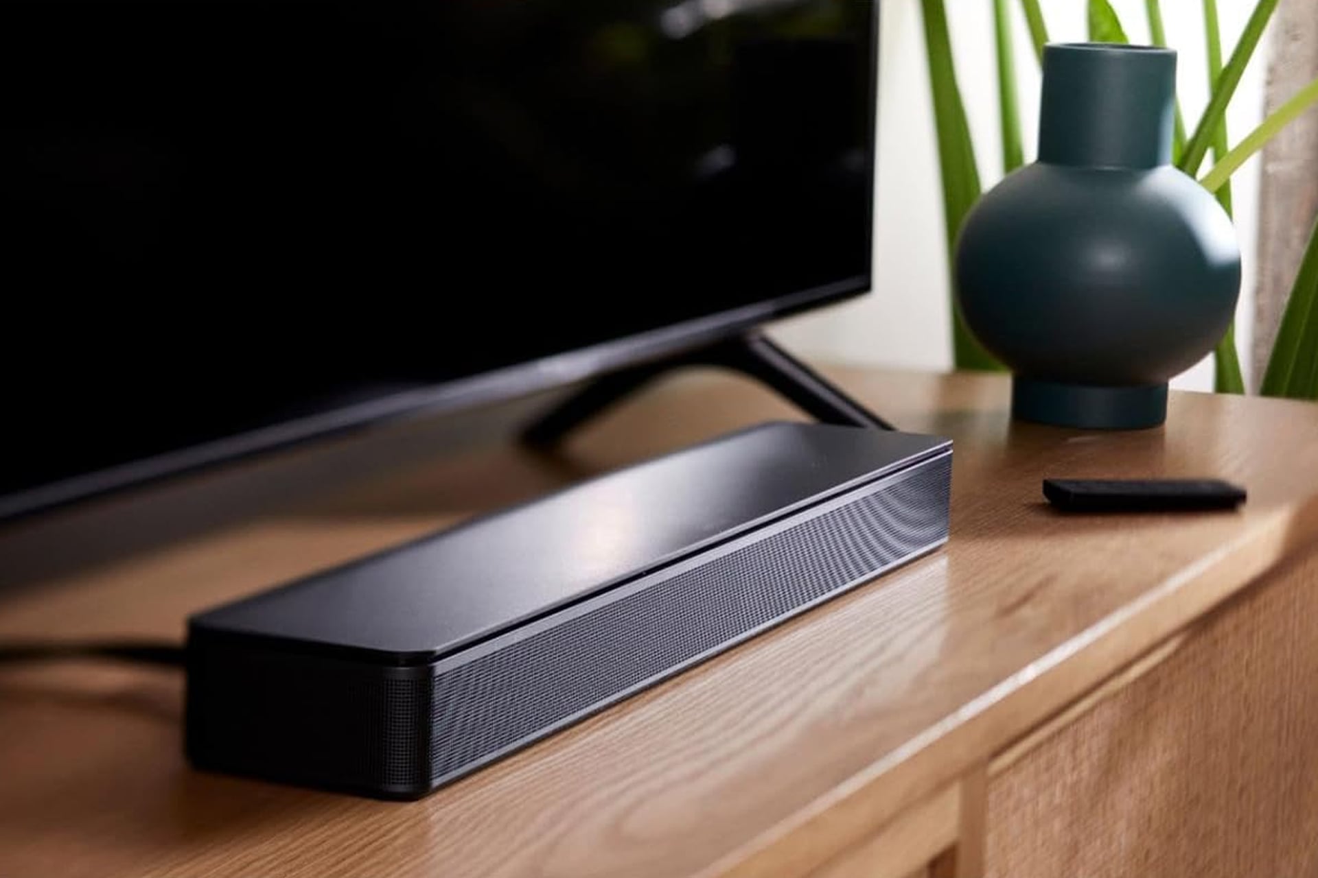 Bosetvsoundbar